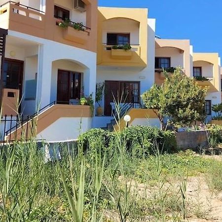 Menelaos Apartments Daratsos Exteriér fotografie